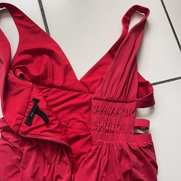 BCBGMAXAZRIA Dress - Picture 5 of 7